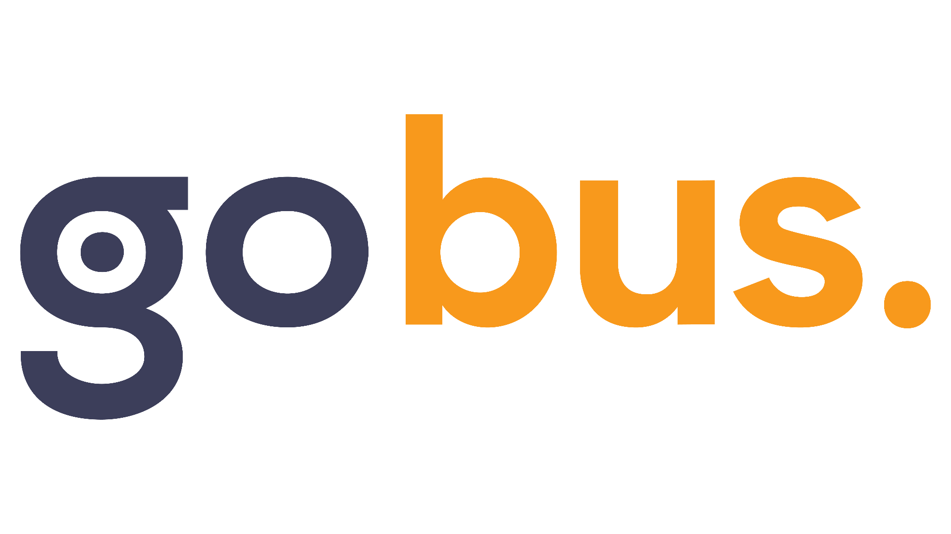 Go Bus logo