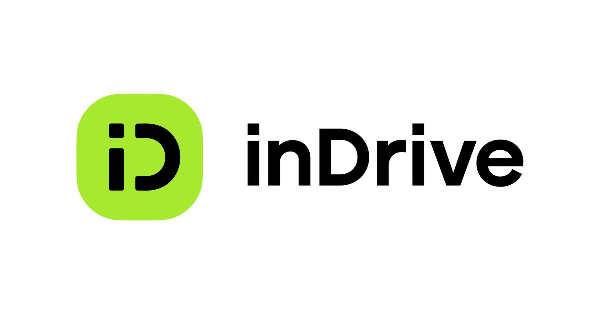 inDrive logo