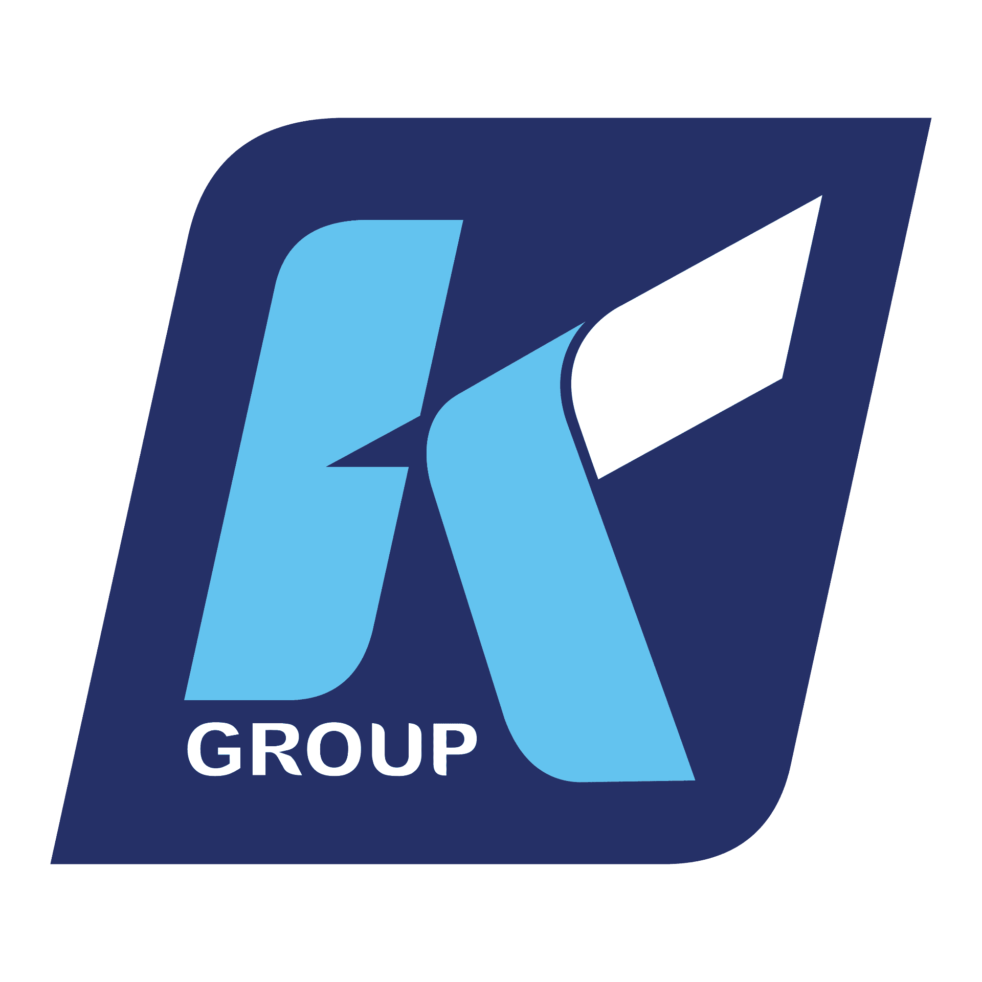 KGroup logo