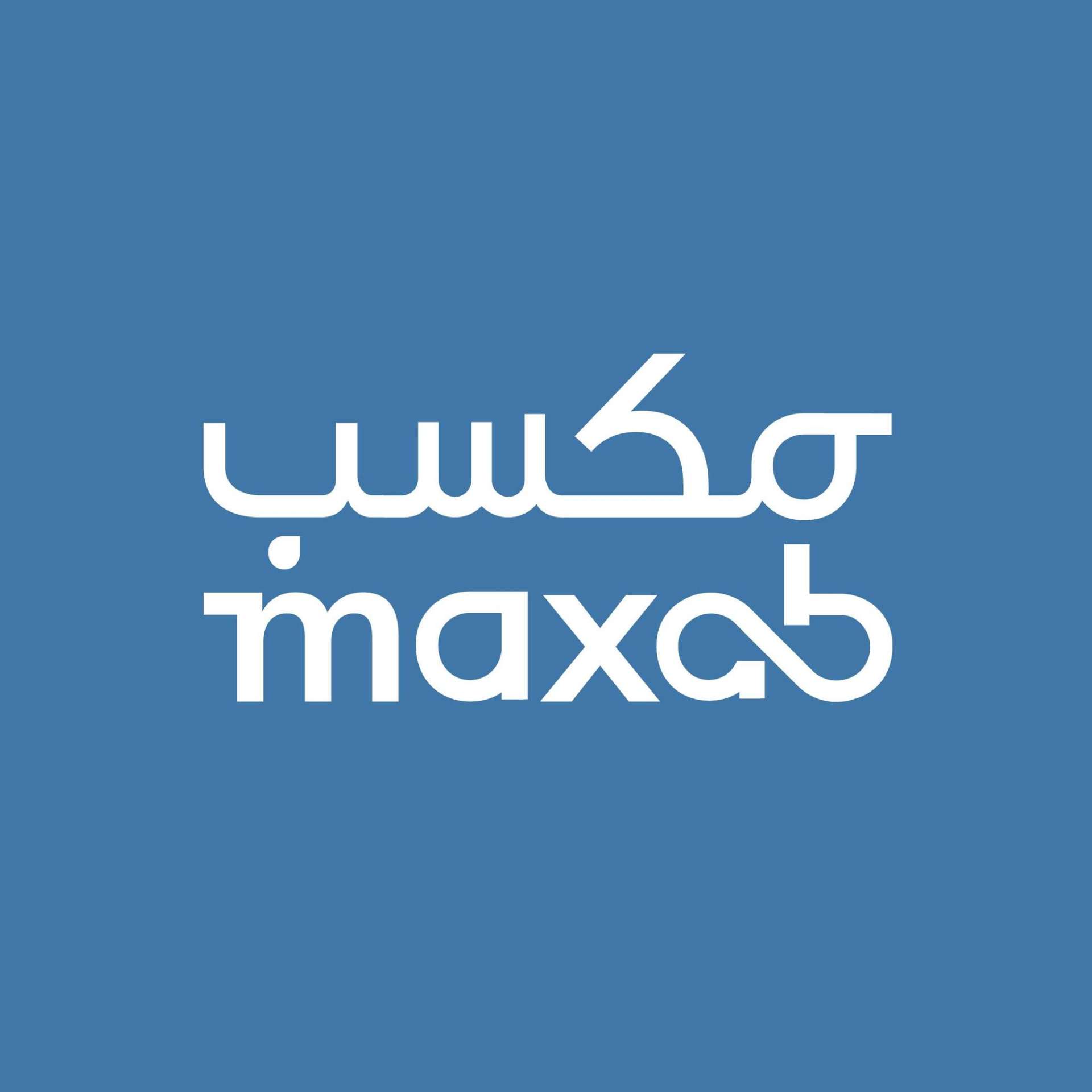 Maxab logo