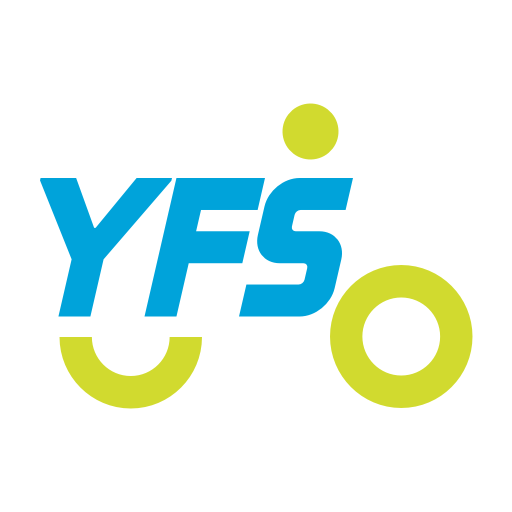 YFS logo