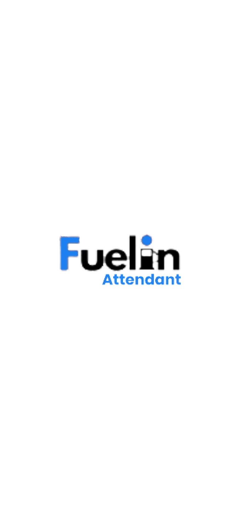 Fuelin Attendant App