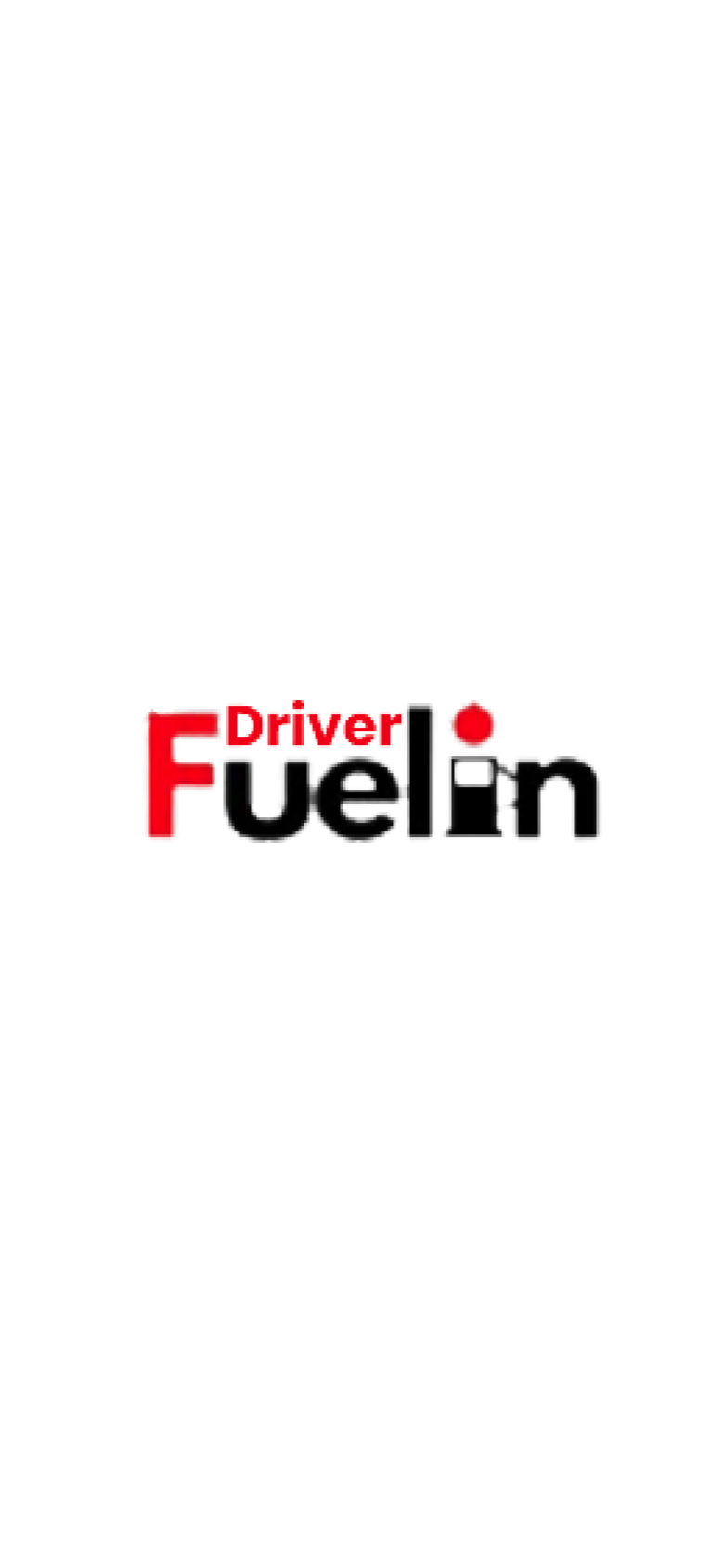 Fuelin Driver App