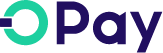 OPay logo