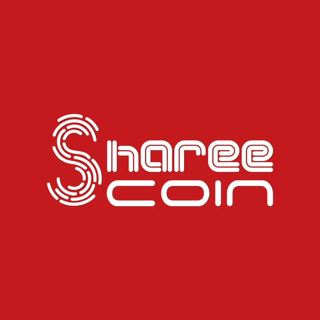 ShareeCoin logo