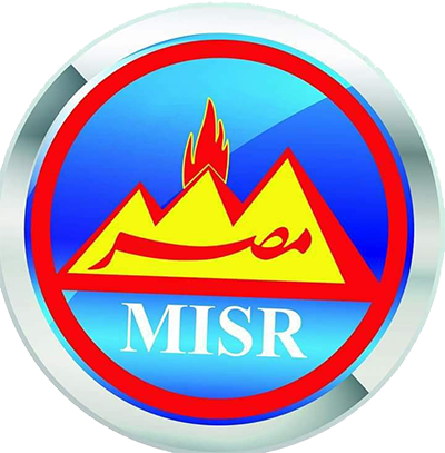 MISR Petroleum logo