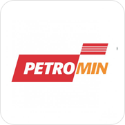 Petromin logo