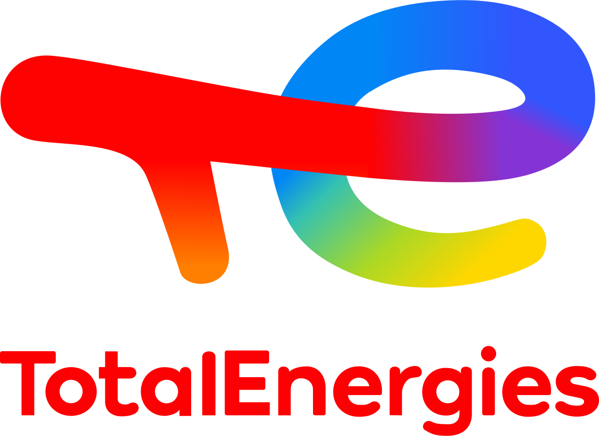 Total logo